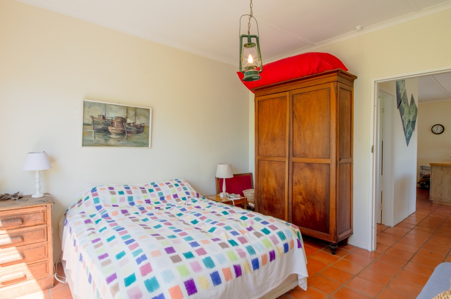 3 Bedroom Property for Sale in Pringle Bay Western Cape